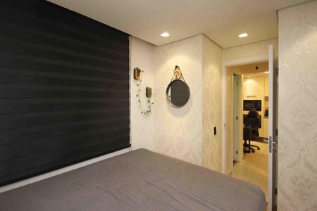 Apartamento à venda com 33m², 2 quartos e sem vagaQuarto 02