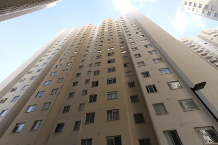 Apartamento à venda com 33m², 2 quartos e sem vagaFachada