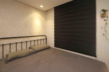 Apartamento à venda com 33m², 2 quartos e sem vagaQuarto 02