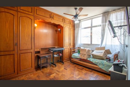 Apartamento para alugar com 105m², 3 quartos e 1 vagaSuíte