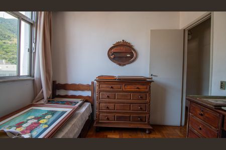 Apartamento para alugar com 105m², 3 quartos e 1 vagaQuarto 