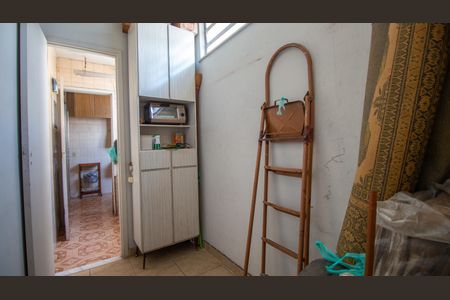 Apartamento para alugar com 105m², 3 quartos e 1 vagaQuarto de Serviço