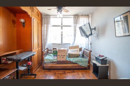 Apartamento para alugar com 105m², 3 quartos e 1 vagaSuíte