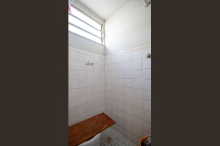 Apartamento para alugar com 105m², 3 quartos e 1 vagaBanheiro de Serviço