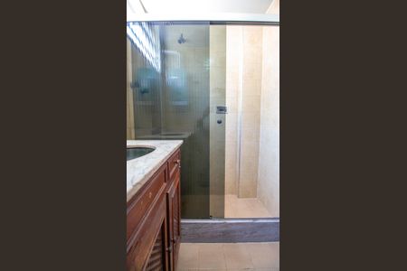 Apartamento para alugar com 105m², 3 quartos e 1 vagaBanheiro Suíte