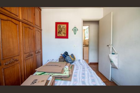 Apartamento para alugar com 105m², 3 quartos e 1 vagaQuarto 2