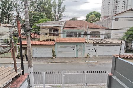 Vista da Varanda de casa para alugar com 2 quartos, 300m² em Chora Menino, São Paulo