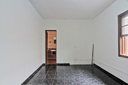 Suíte de casa para alugar com 2 quartos, 300m² em Chora Menino, São Paulo