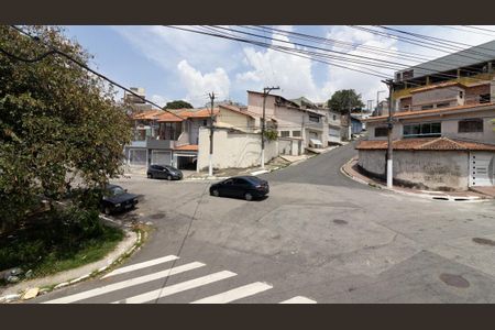 Vista da Varanda de casa para alugar com 3 quartos, 100m² em Vila Buenos Aires, São Paulo