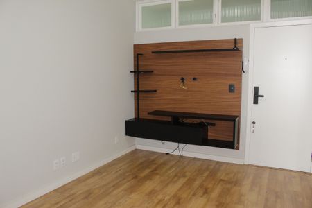 sala  de apartamento à venda com 1 quarto, 48m² em Centro Histórico de São Paulo, São Paulo