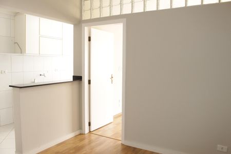 sala  de apartamento à venda com 1 quarto, 48m² em Centro Histórico de São Paulo, São Paulo