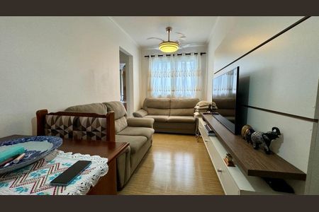 Foto 02 de apartamento à venda com 2 quartos, 47m² em Vila Rui Barbosa, São Paulo