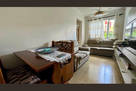 Foto 03 de apartamento à venda com 2 quartos, 47m² em Vila Rui Barbosa, São Paulo
