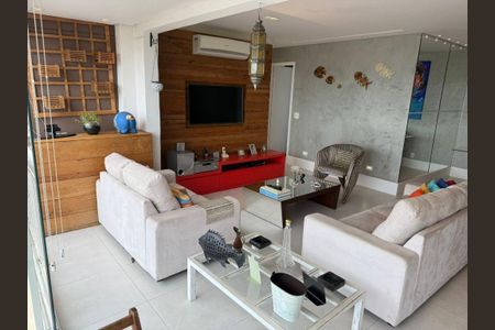 Foto 06 de apartamento à venda com 3 quartos, 78m² em Jardim Esmeralda, São Paulo