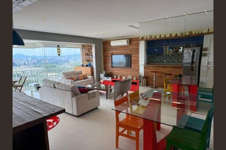 Foto 05 de apartamento à venda com 3 quartos, 78m² em Jardim Esmeralda, São Paulo
