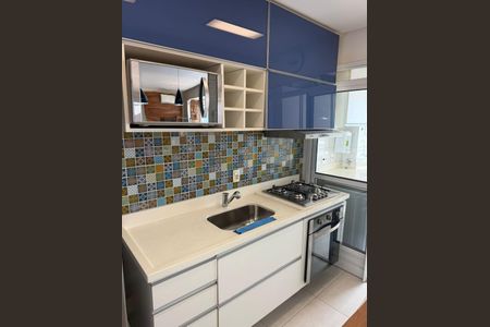 Apartamento à venda com 78m², 3 quartos e 1 vaga Apartamento à venda com 78m², 3 quartos e 1 vagaFoto 17