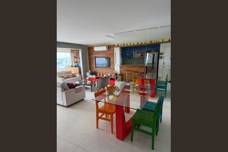 Foto 01 de apartamento à venda com 3 quartos, 78m² em Jardim Esmeralda, São Paulo