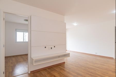 Sala de apartamento para alugar com 3 quartos, 121m² em Consolação, São Paulo