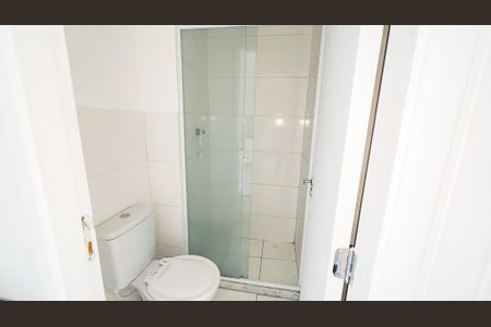 Apartamento à venda com 34m², 2 quartos e 1 vagaBanheiro