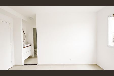Sala de apartamento para alugar com 2 quartos, 34m² em Vila Barbosa, São Paulo