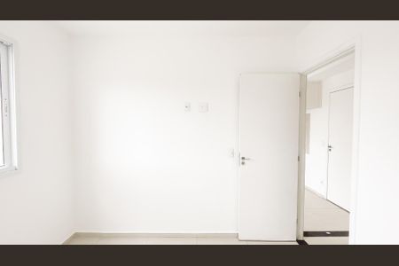 Apartamento à venda com 34m², 2 quartos e 1 vagaQuarto 2