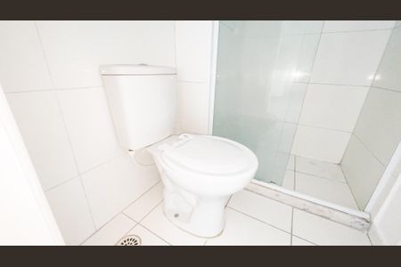 Apartamento à venda com 34m², 2 quartos e 1 vagaBanheiro