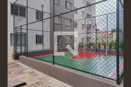 Apartamento à venda com 34m², 2 quartos e 1 vagaQuadra Esportiva