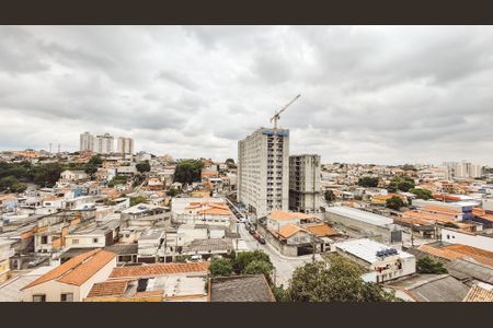Apartamento à venda com 34m², 2 quartos e 1 vagaVista do Quarto 2