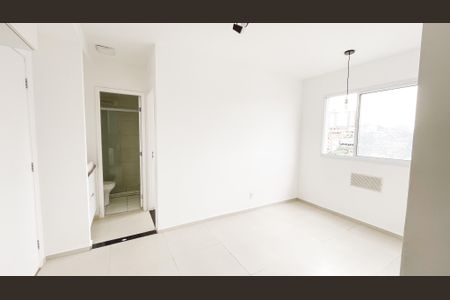 Apartamento à venda com 34m², 2 quartos e 1 vagaSala
