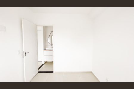Apartamento à venda com 34m², 2 quartos e 1 vagaQuarto 2