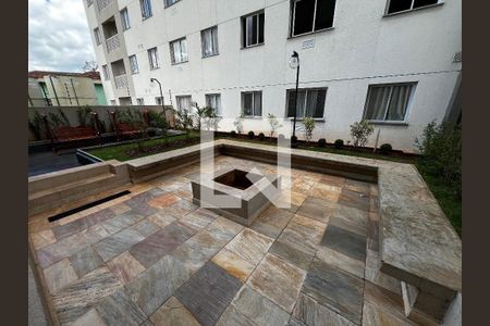 Apartamento à venda com 34m², 2 quartos e 1 vagaÁrea comum