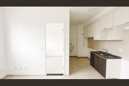 Apartamento à venda com 34m², 2 quartos e 1 vagaSala