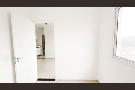 Quarto 1 de apartamento para alugar com 2 quartos, 34m² em Vila Barbosa, São Paulo