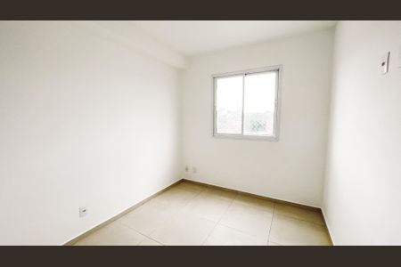 Apartamento à venda com 34m², 2 quartos e 1 vagaQuarto 2