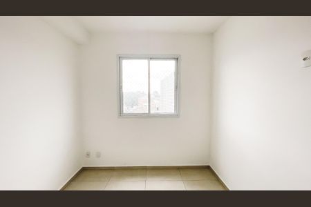 Apartamento à venda com 34m², 2 quartos e 1 vagaQuarto 2