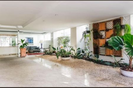 Foto 07 de apartamento à venda com 2 quartos, 98m² em Cerqueira César, São Paulo