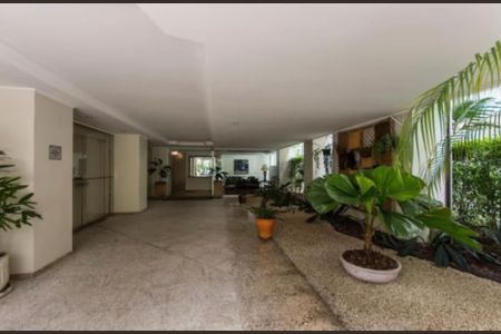 Foto 10 de apartamento à venda com 2 quartos, 98m² em Cerqueira César, São Paulo