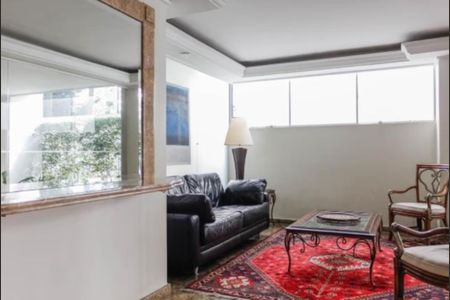 Foto 09 de apartamento à venda com 2 quartos, 98m² em Cerqueira César, São Paulo