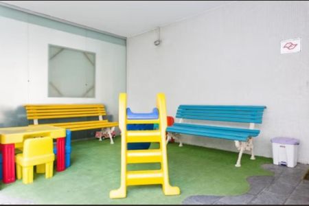 Foto 08 de apartamento à venda com 2 quartos, 98m² em Cerqueira César, São Paulo