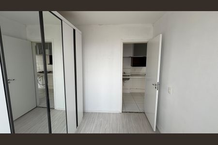 Quarto 1 de apartamento para alugar com 2 quartos, 35m² em Rp3 (regiões de Planejamento), Santo André