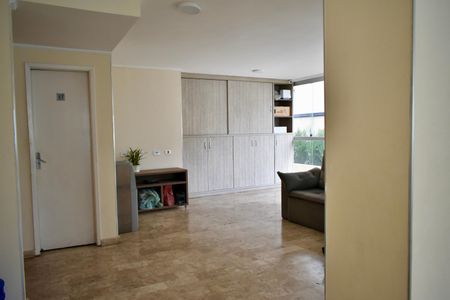 Apartamento à venda com 67m², 2 quartos e 1 vagaÁrea comum - Salão de festas