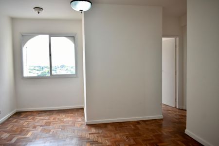 Sala de apartamento para alugar com 2 quartos, 67m² em Vila da Saúde, São Paulo