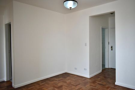Sala de apartamento para alugar com 2 quartos, 67m² em Vila da Saúde, São Paulo