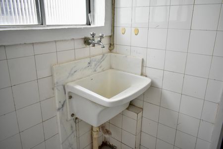 Apartamento à venda com 67m², 2 quartos e 1 vagaÁrea de Serviço