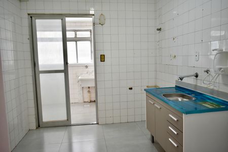 Apartamento à venda com 67m², 2 quartos e 1 vagaCozinha