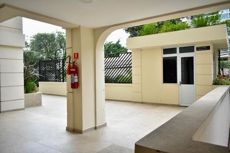 Apartamento à venda com 67m², 2 quartos e 1 vagaÁrea comum