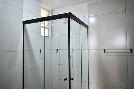 Apartamento à venda com 67m², 2 quartos e 1 vagaBanheiro Social