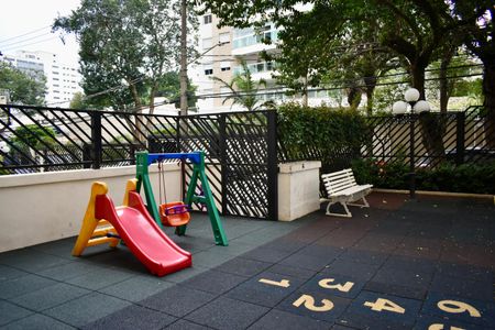 Apartamento à venda com 67m², 2 quartos e 1 vagaÁrea comum - Playground