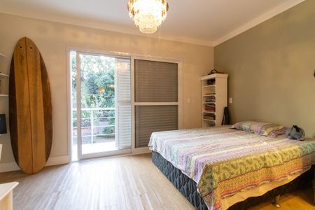 Casa de condomínio para alugar com 300m², 4 quartos e 4 vagas Casa de condomínio para alugar com 300m², 4 quartos e 4 vagasSuíte 2