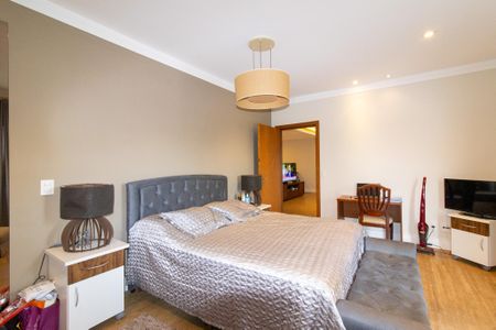 Casa de condomínio para alugar com 300m², 4 quartos e 4 vagas Casa de condomínio para alugar com 300m², 4 quartos e 4 vagasSuíte 1